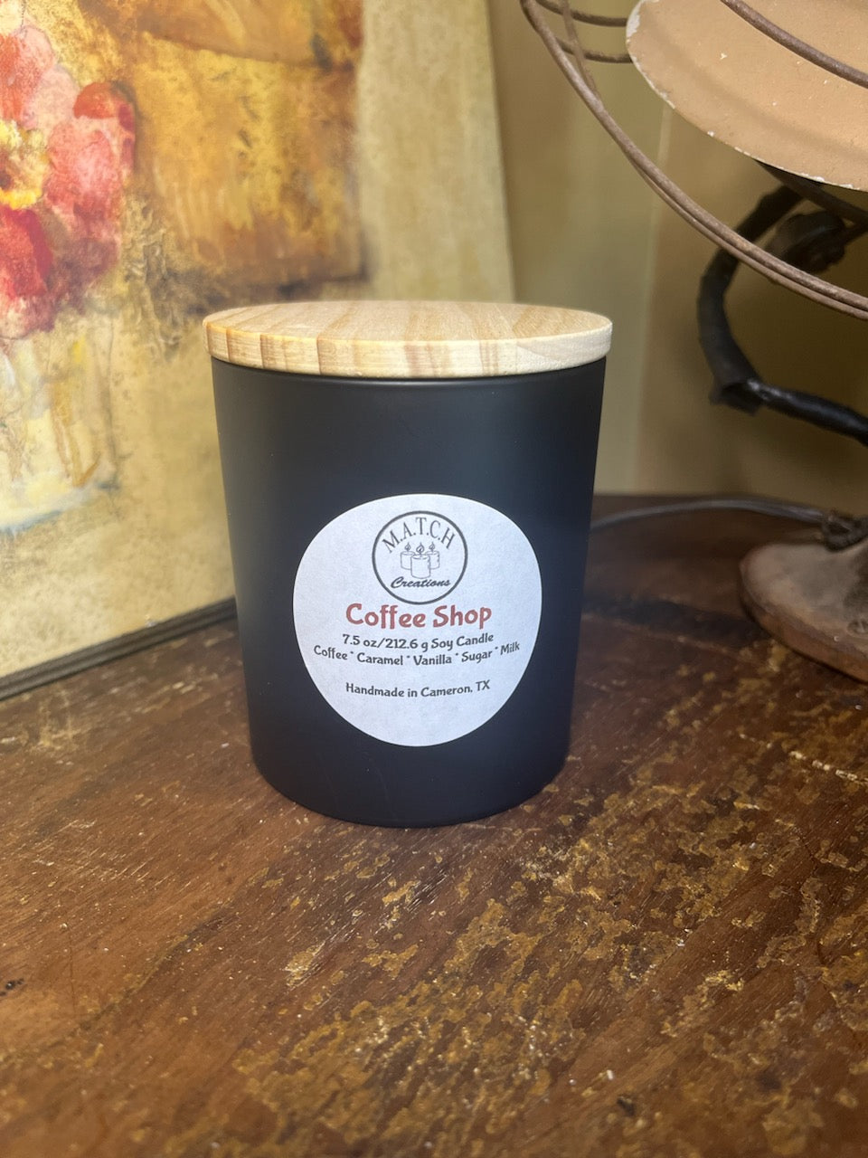 Coffee Shop