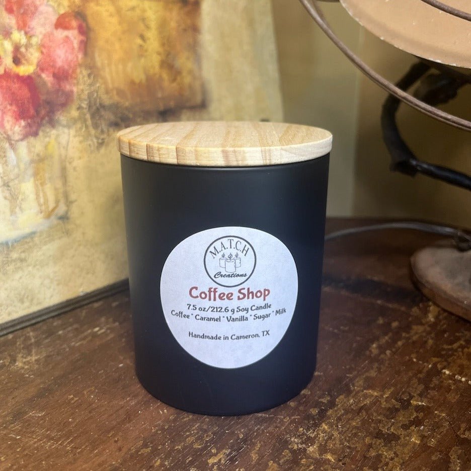 Coffee Shop